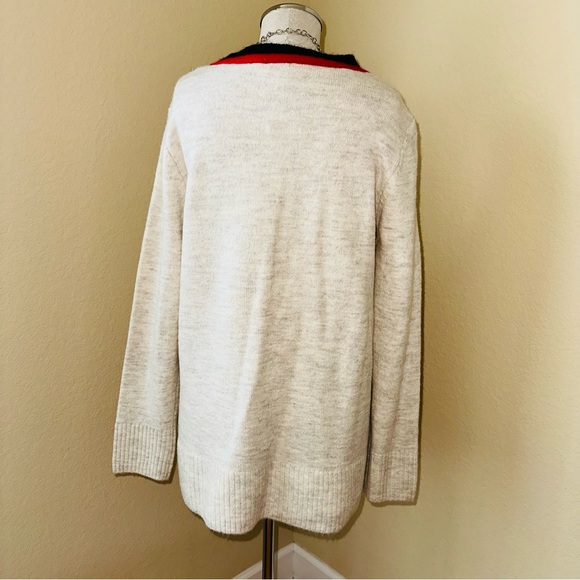 Crown & Ivy Sweater - Picture 2 of 7